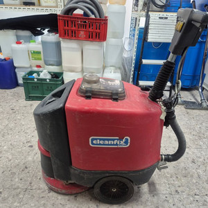 업소용 청소기 이미지