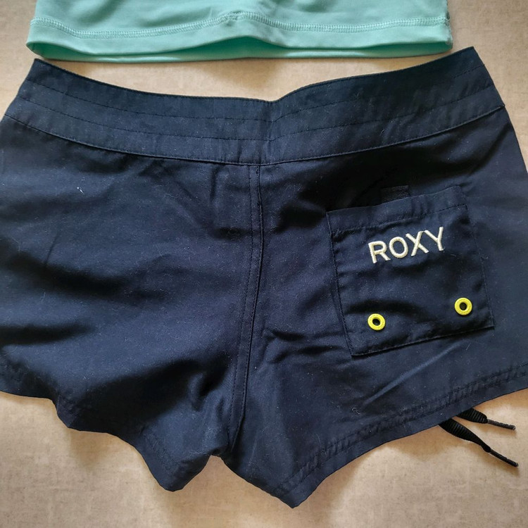 록시 래쉬가드 상하의 세트--3