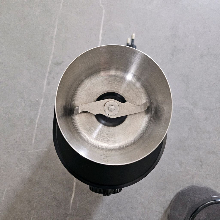 오스너전동커피그라인더 .주전자.스텐커피필터 이미지