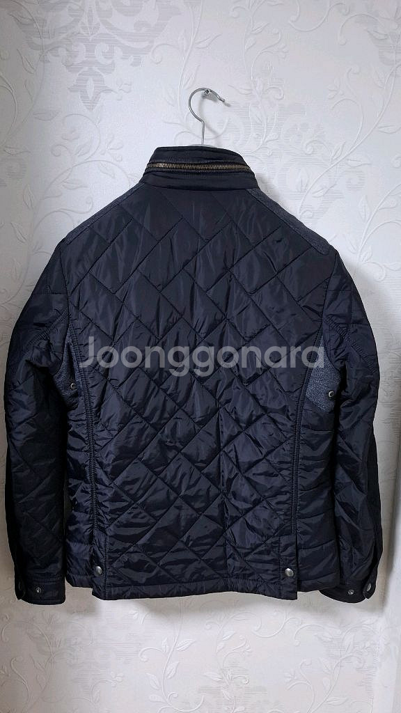 빈폴 퀼팅자켓 패딩자켓 95--1