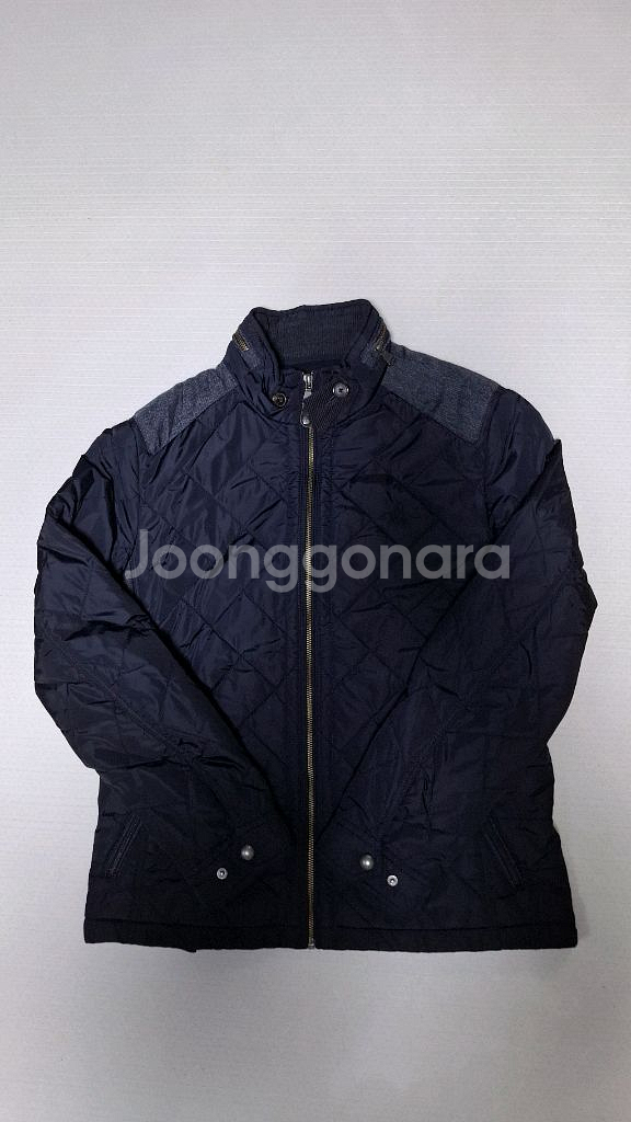 빈폴 퀼팅자켓 패딩자켓 95--2