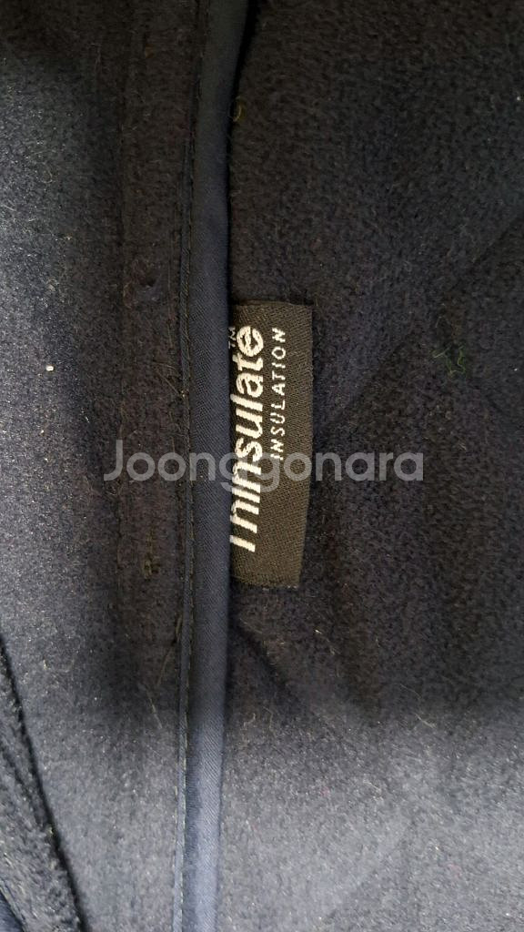 빈폴 퀼팅자켓 패딩자켓 95--6