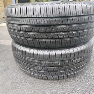 215 55 17 엔페라 슈프림 타이어