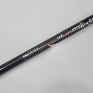 드라이버 샤프트 테일러 스탁 SR 45.5인치