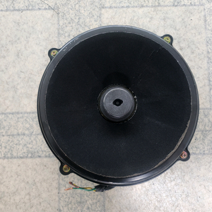 뉴SM임프레이션 10인치 보스 우퍼 스피커 판매합니다