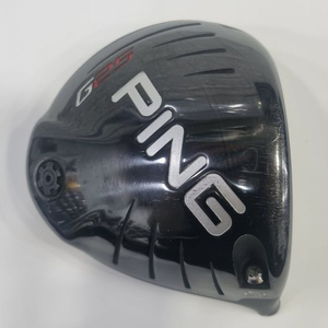 핑 G25 드라이버 9.5도 헤드