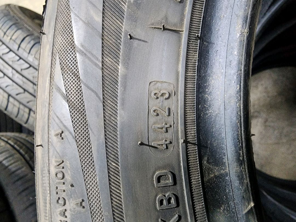 205 55 16 중고타이어--4