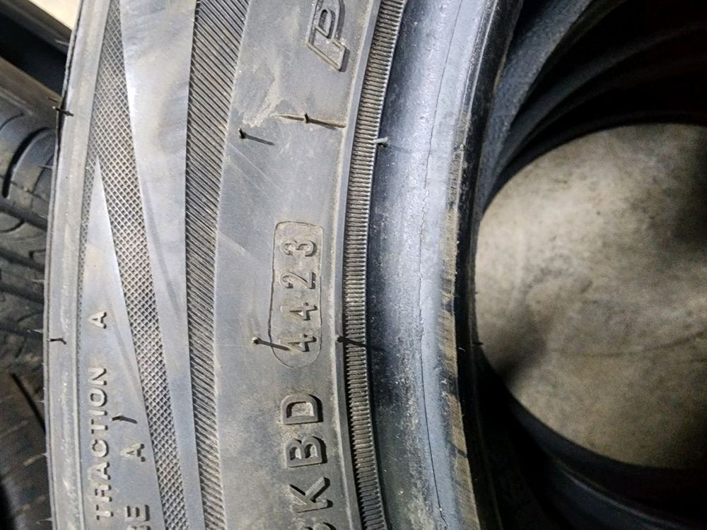205 55 16 중고타이어--5