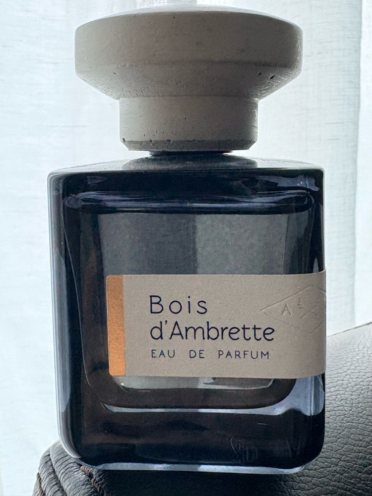 아뜰리에 마떼리 브와 암브레트 100미리 이미지