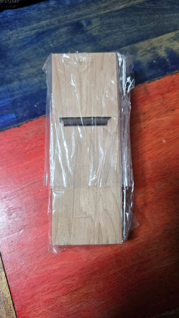 일본 탑맨 세공용 미니 대패 단 이미지