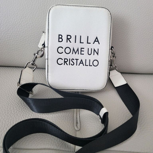 BBYB 마체 미니 크로스백