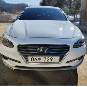 그랜저 ig 하이브리드