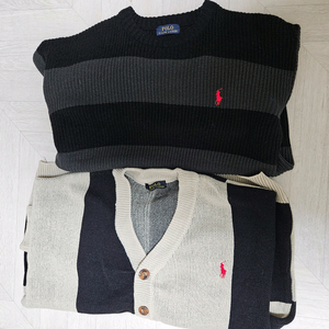 니트랑 니트가디건