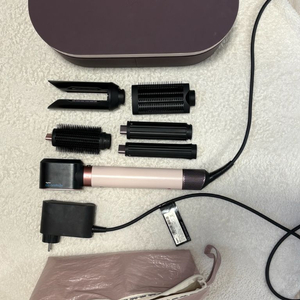 다이슨 에어랩 코안다 2x 멀티 스타일러