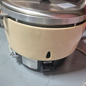 전기밥솥 50인용