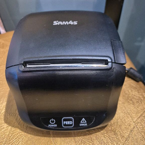 포장용 주방라벨 프린터