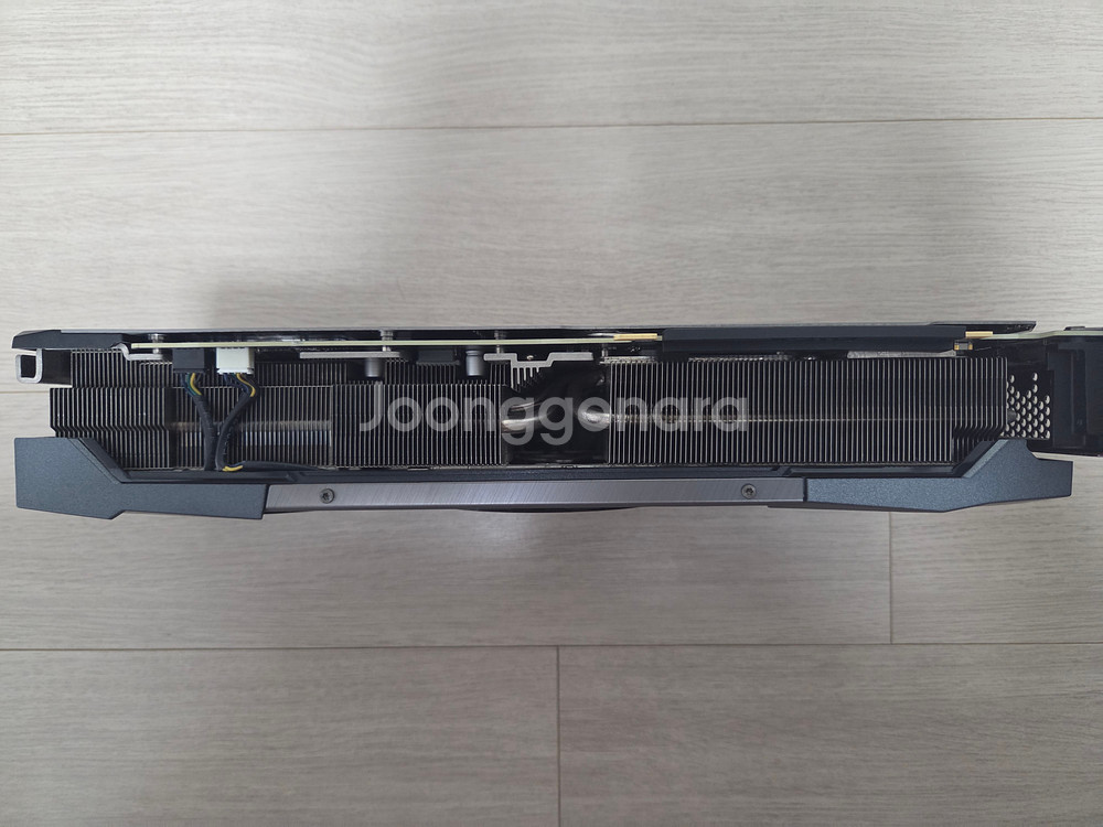 MSI 3080 TI SUPRIM X 팝니다--2