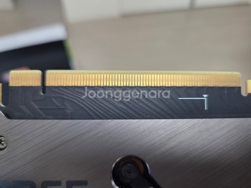 MSI 3080 TI SUPRIM X 팝니다--4