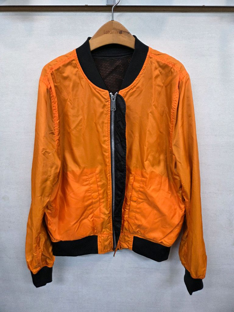 알파인더스트리 오프닝세레모니 리버시블 메쉬 자켓 L 이미지