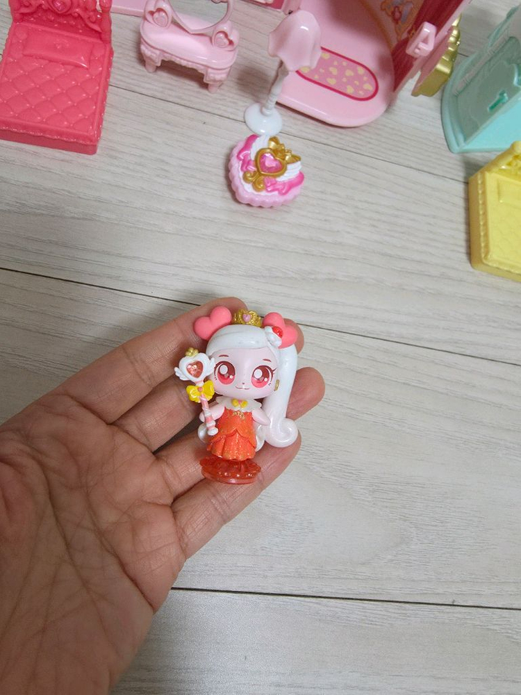 티니핑)새콤핑달콤핑하우스--1