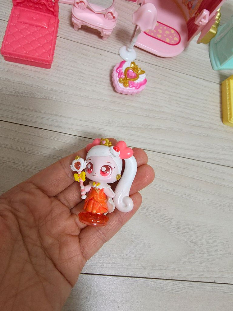 티니핑)새콤핑달콤핑하우스--2