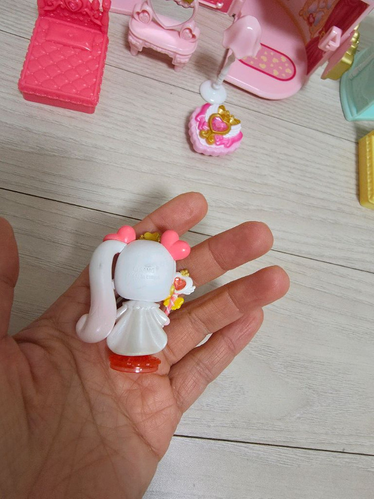 티니핑)새콤핑달콤핑하우스--3