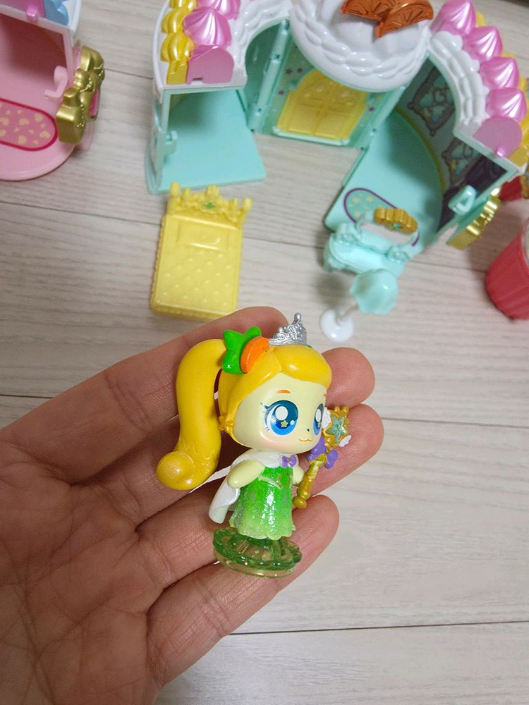 티니핑)새콤핑달콤핑하우스--4