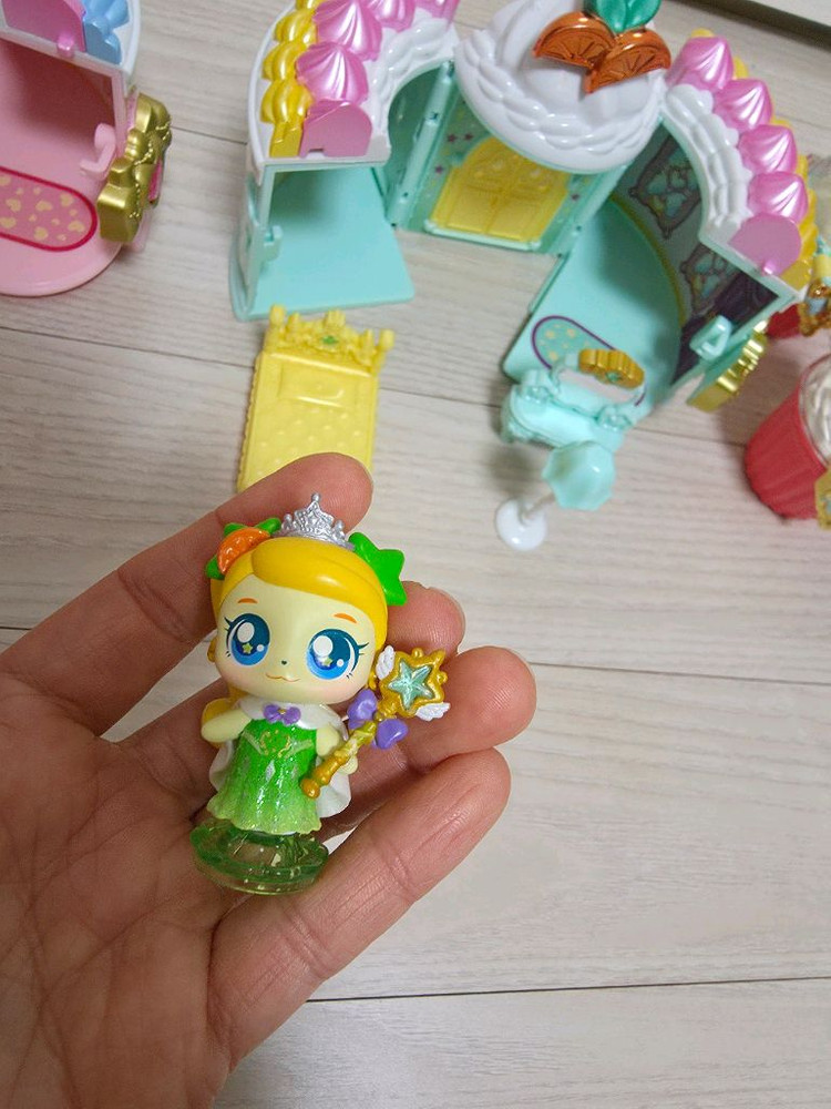 티니핑)새콤핑달콤핑하우스--5