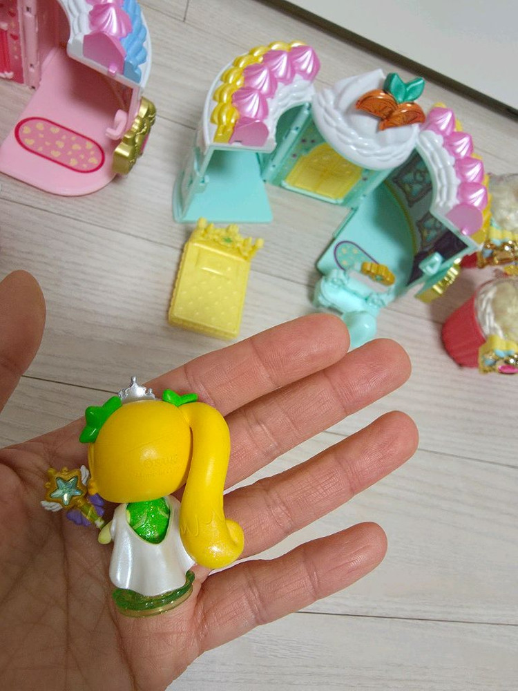 티니핑)새콤핑달콤핑하우스--6