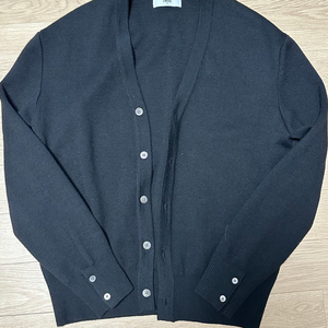 엘무드 크롭 가디건 이미지