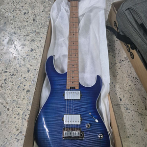 콜트 G290 fat 2 신품급 일렉기타 판매