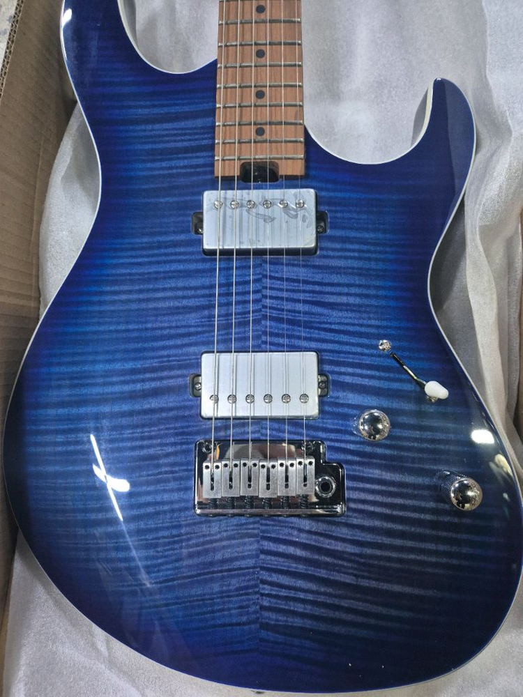 콜트 G290 fat 2 신품급 일렉기타 판매--1