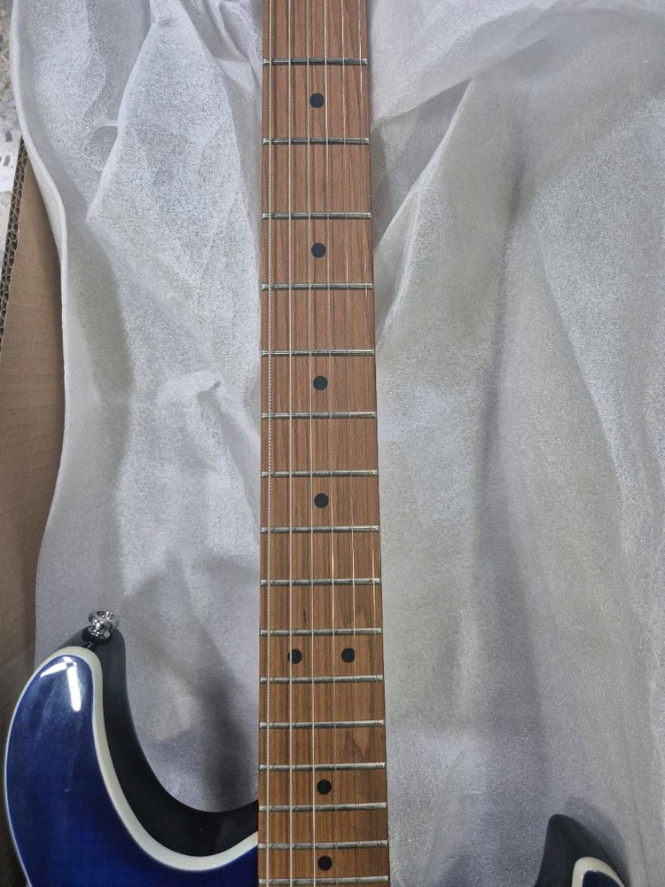 콜트 G290 fat 2 신품급 일렉기타 판매--2