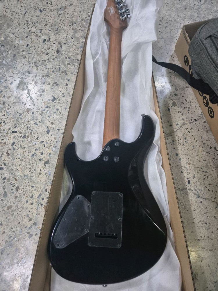 콜트 G290 fat 2 신품급 일렉기타 판매--5