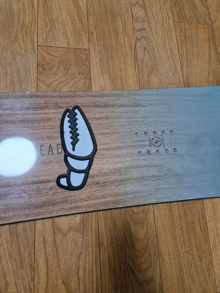 2324 스프레드 LTV 145 여성 트릭 데크--2