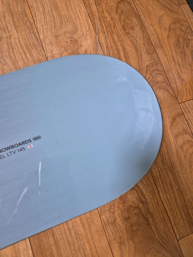 2324 스프레드 LTV 145 여성 트릭 데크--3