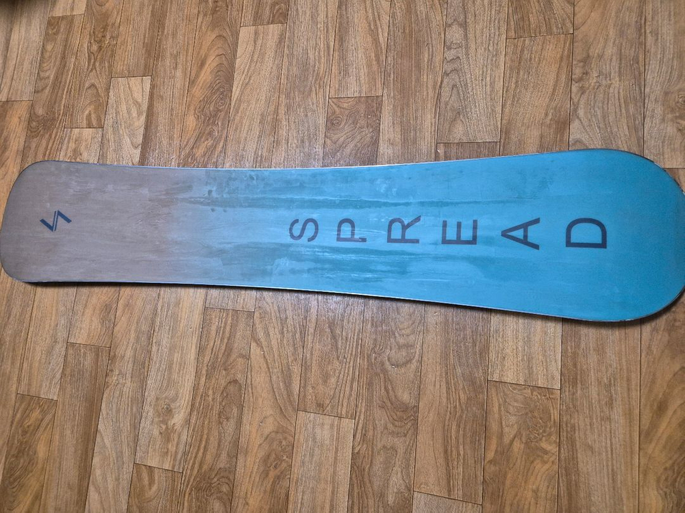 2324 스프레드 LTV 145 여성 트릭 데크--4