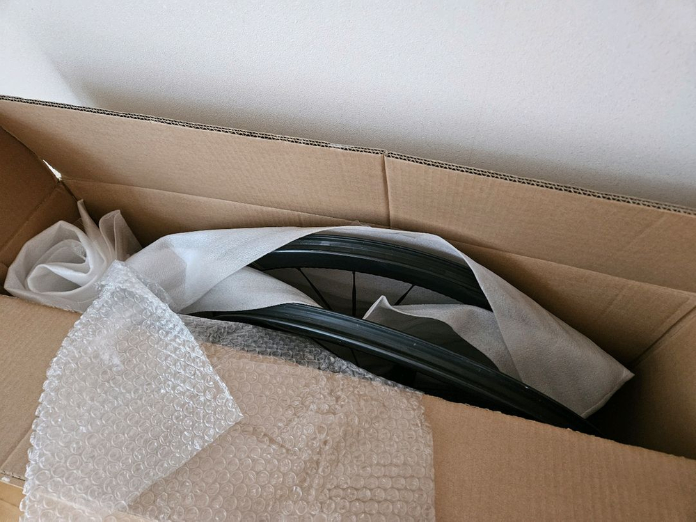 슈퍼팀 아이칸 50미리 디스크휠셋 새상품--2