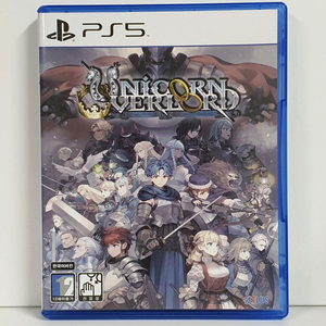 ps5 유니콘 오버로드