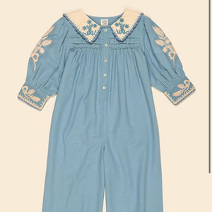 아폴리나 블루벨 점프수트 2-3 이미지