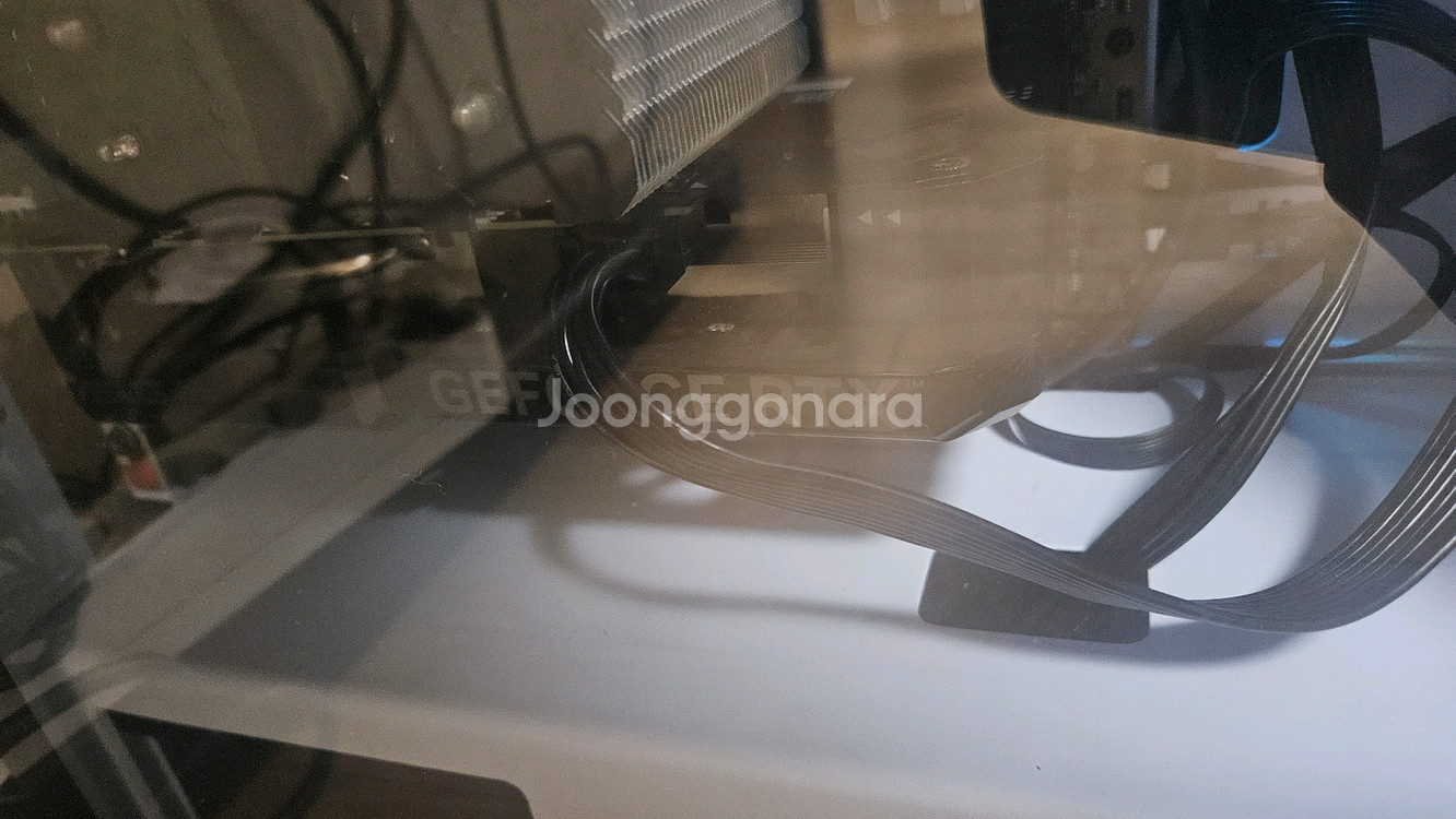 ASUS RTX 4060 DUAL 판매 또는 교환--1