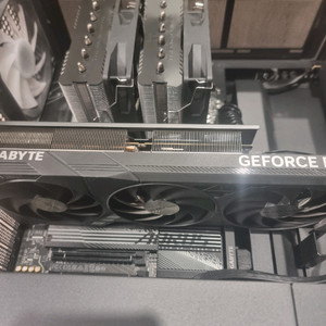 7800x3d 4080완본체 32gb/1tb 게이밍 컴퓨터 조립pc