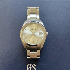 그랜드세이코 sbgx263 판매합니다.