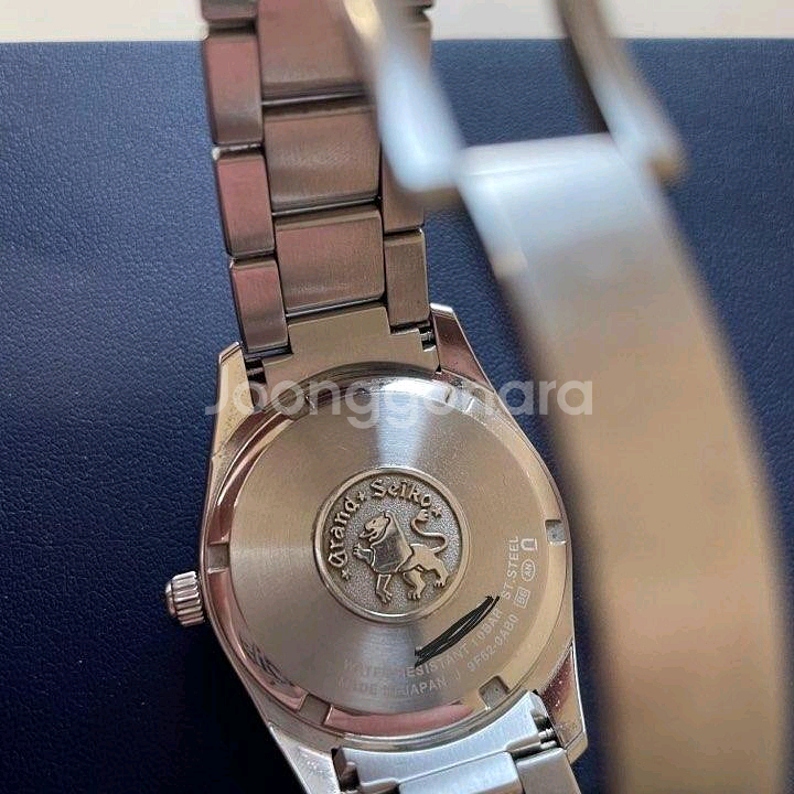 그랜드세이코 sbgx263 판매합니다.--4