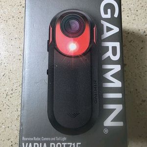 가민 바리아 RCT715