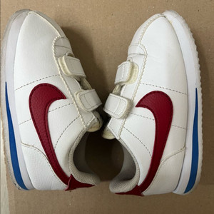 나이키 코르테즈 토들러 유아 140