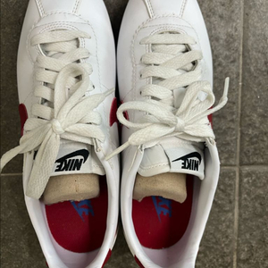 나이키 코르테즈 우먼 230