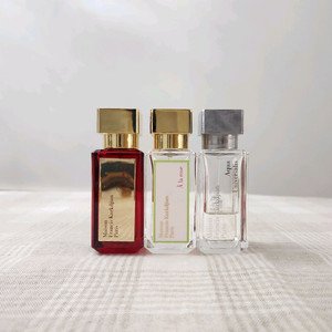 메종 프란시스 커정 바카라루쥬 익스트레 엑스뜨레 이미지