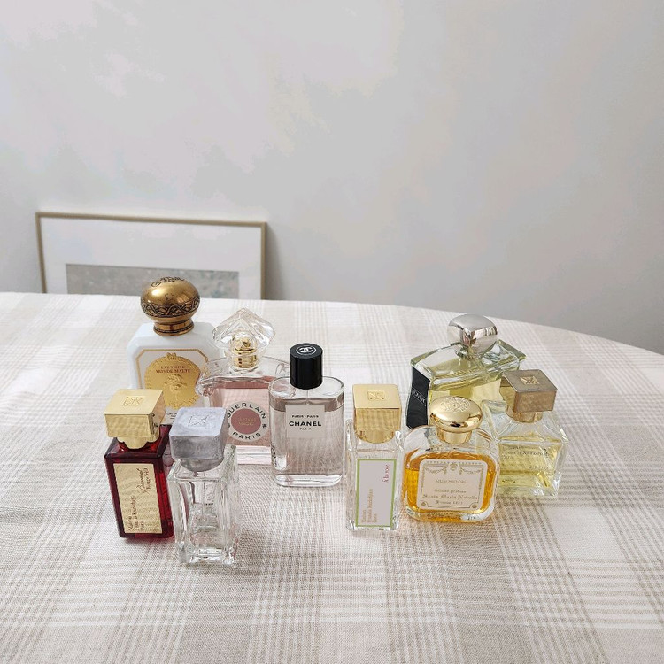 메종 프란시스 커정 바카라루쥬 익스트레 엑스뜨레 이미지