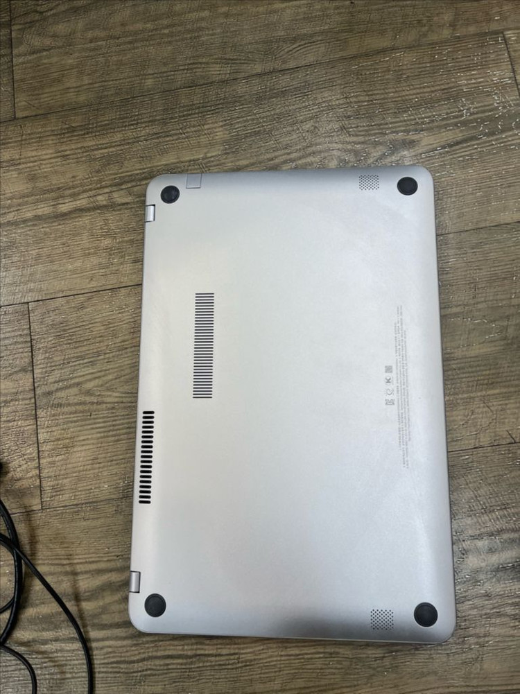 삼성 노트북 NT550XAA-K34L 키보드 한개안눌림 이미지